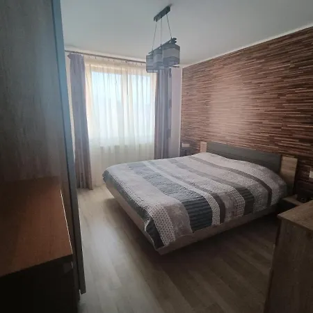 Criss Apartment